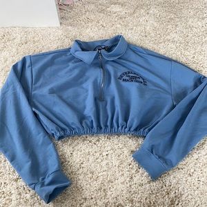 PLT sweater